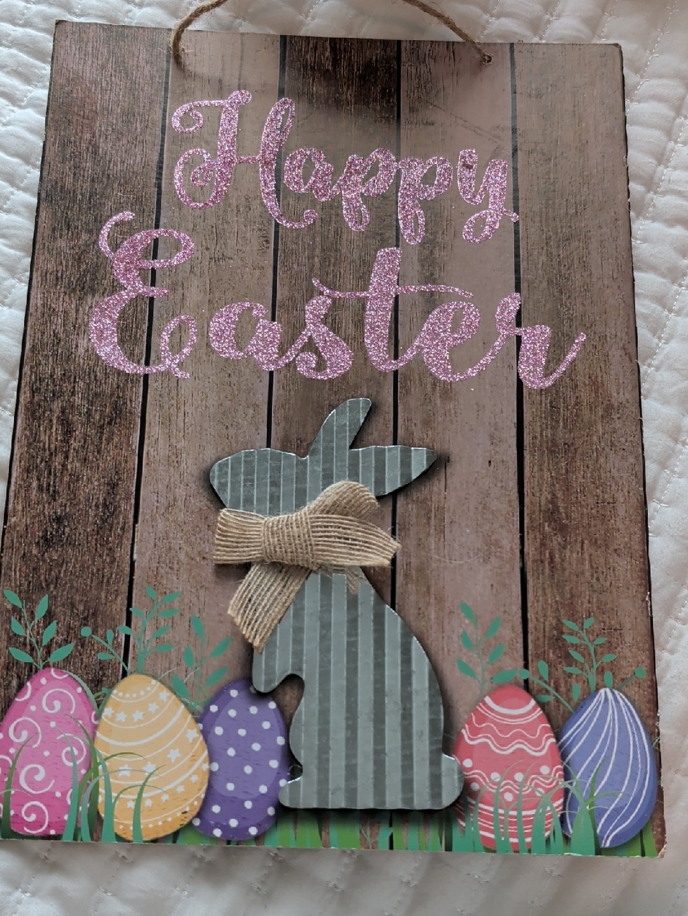 Easter Decor Bundle